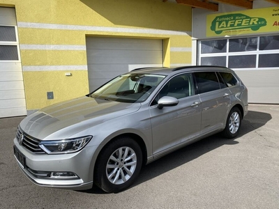 VW Passat Kombi 1.4TSI Comfortline -nur65500km TOP!!!