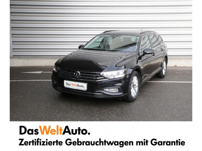 VW Passat Variant Elegance 1,5 TSI DSG