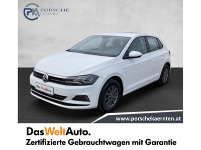 VW Polo 1.0