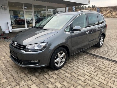 VW Sharan Business BMT SCR 2,0 TDI