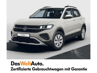 VW T-Cross 4Me TSI