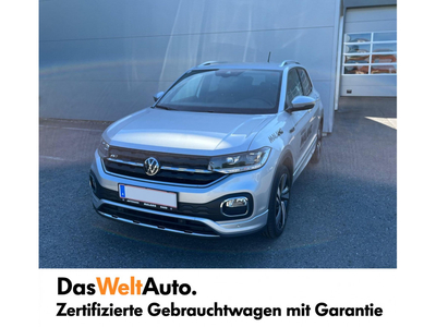 VW T-Cross Style TSI DSG