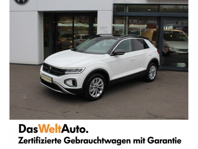 VW T-Roc Life TSI