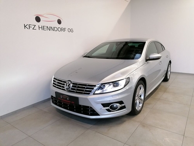 VW Volkswagen CC BMT 2,0 4Motion TDI DSG ab € 220 / M