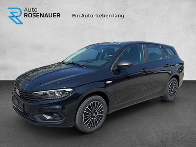 Fiat Tipo MultiJet 130 SCR Austria Edition