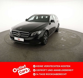 Mercedes-Benz E 300 300 de Avantgarde Aut.