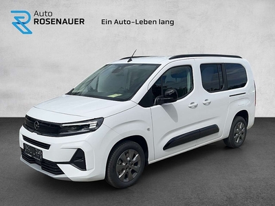 Opel Combo 1.5 Diesel XL GS Automatik !7 Sitzer!