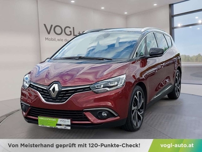 Renault Grand Scenic BOSE Blue dCi 120 EU 6d-TEMP