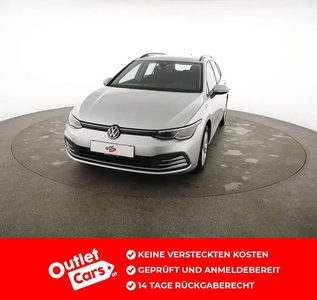 Volkswagen Golf Variant 2,0 TDI Life