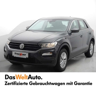 Volkswagen T-Roc TSI