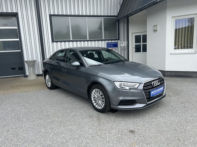 Audi A3 30 TDI Limousine **XENON, NAVI**