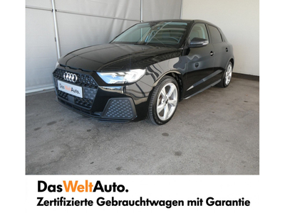 Audi A1 25 TFSI intense