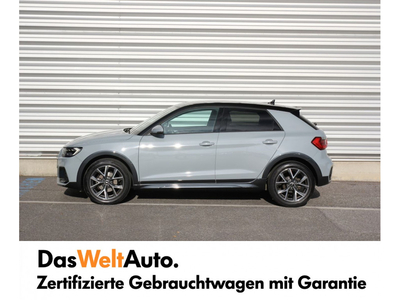 Audi A1 30 TFSI intense