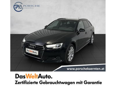 Audi A4 2.0 TDI