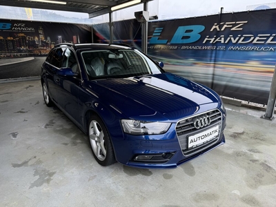 Audi A4 Avant 2,0 TDI Daylight Aut.