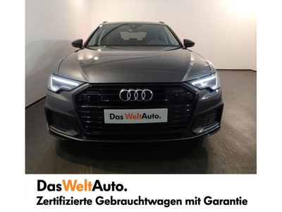 Audi A6 55 TFSI e quattro Sport