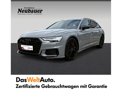 Audi A6 TDI quattro