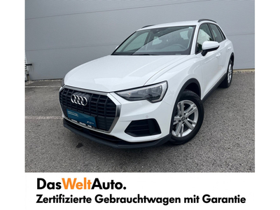 Audi Q3 35 TFSI