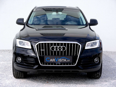 Audi Q5 2.0 TDI (130 kW) quattro