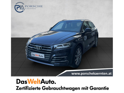 Audi Q5 55 TFSI e quattro Sport