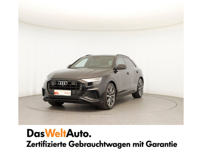 Audi Q8 50 TDI quattro