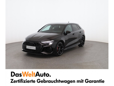 Audi RS 3 Sportback