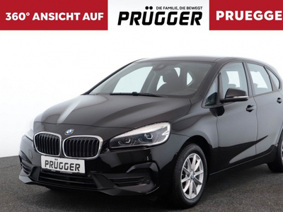 BMW 216d Active Tourer FACELIFT LED NAVI NUR 78.852KM