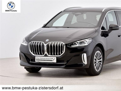 BMW 218d Active Tourer