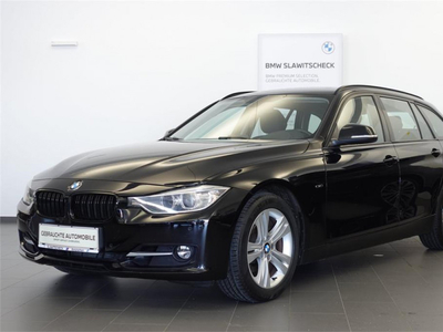 BMW 320i