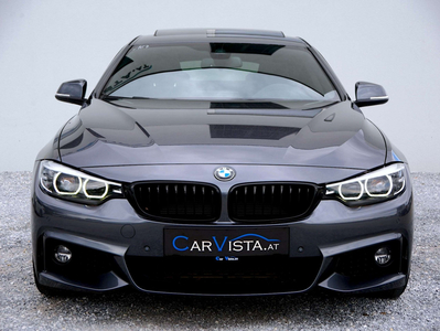 BMW 420 d M Sport *Schiebedach*