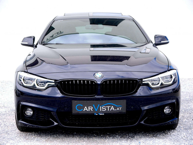 BMW 420 i M Sport *Schiebedach / Head Up*