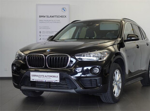 BMW X1 xDrive18d