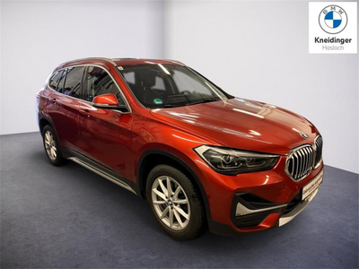 BMW X1 xDrive18d