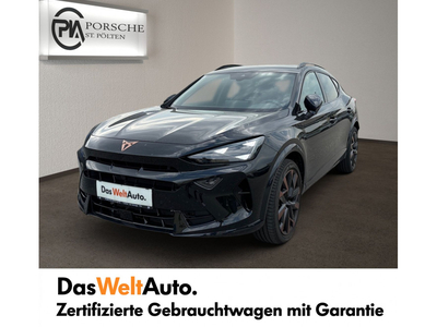 Cupra Formentor VZ e-HYBRID 272 PS DSG