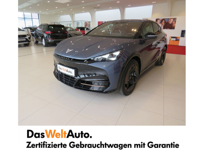 Cupra Tavascan VZ Adrenaline 4Drive250kW/340PS