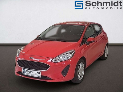 Ford Fiesta Trend 1,0 EcoBoost Start/Stop