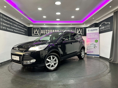 Ford Kuga 1.6 Trend *SZH*PDC*