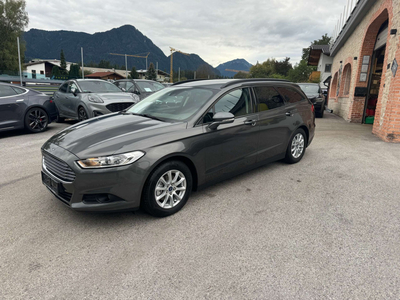 Ford Mondeo Trend