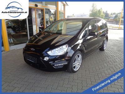 Ford S-MAX Trend 2,0 TDCi DPF Aut.**NAVI*PDC**