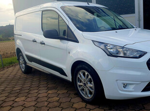 Ford Transit Connect Kasten L2 Trend