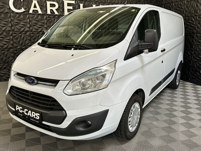 Ford Transit Custom 2.2 TDCi 290 L1 Ambiente