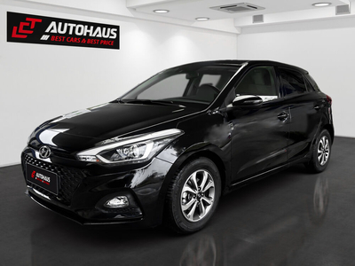 Hyundai i20 LEVEL 3 Plus