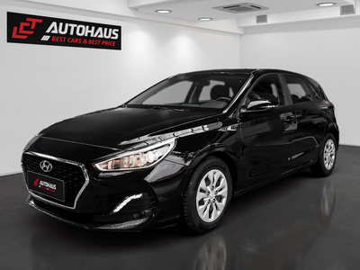 Hyundai i30 Run