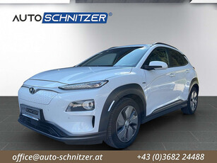 Hyundai Kona Elektro 64kWh Level 5