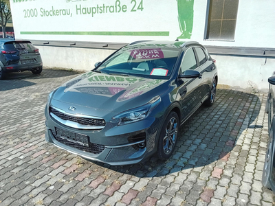 KIA Xceed 1,6 CRDI SCR Gold