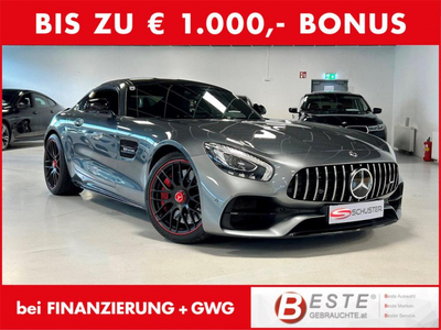 Mercedes-Benz AMG GT S *TOP ZUSTAND*