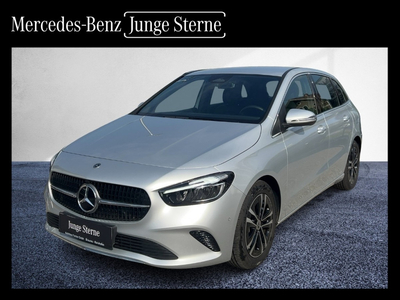 Mercedes-Benz B 180 Progressive