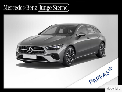 Mercedes-Benz CLA 180 Shooting Brake