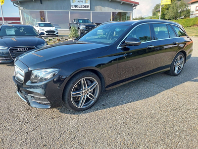 Mercedes-Benz E 220 d T Aut.