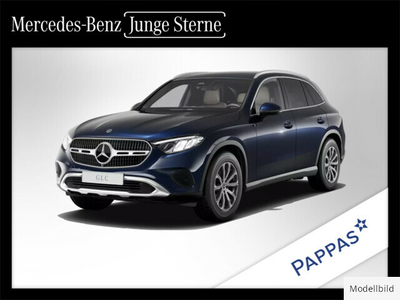 Mercedes-Benz GLC 220 d 4MATIC